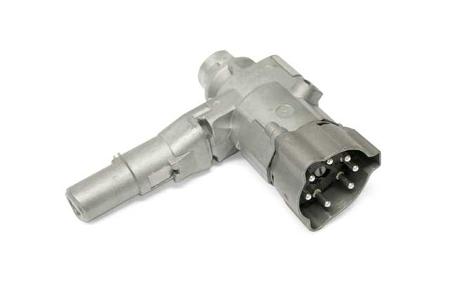 Mercedes-Benz Steering Lock - With Ignition Switch | 1994-1997 2024620330