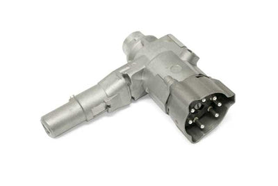Mercedes-Benz Steering Lock - With Ignition Switch | 1994-1997 2024620330