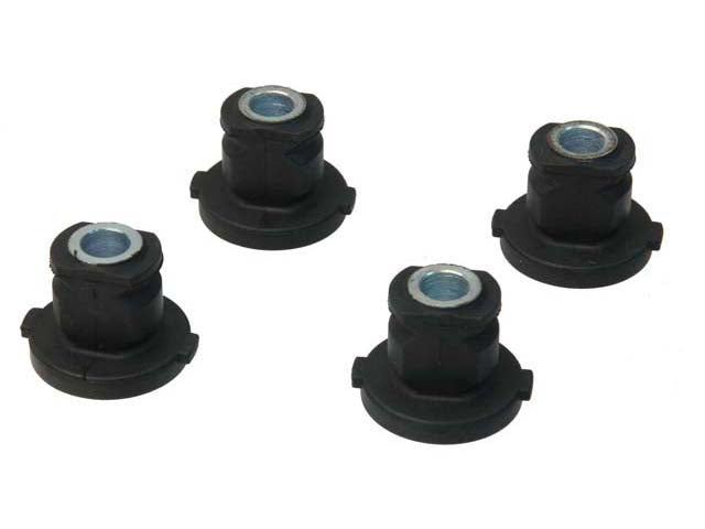 Mercedes-Benz Steering Rack Mount Bushing Set | 2006-2012