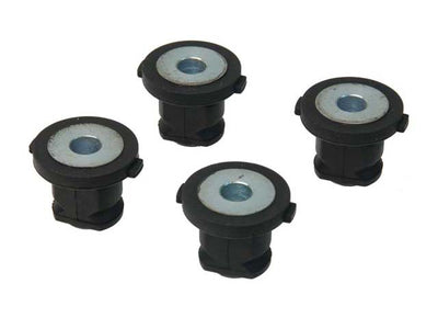 Mercedes-Benz Steering Rack Mount Bushing Set | 2006-2012 1644600029 - Sierra Madre Collection