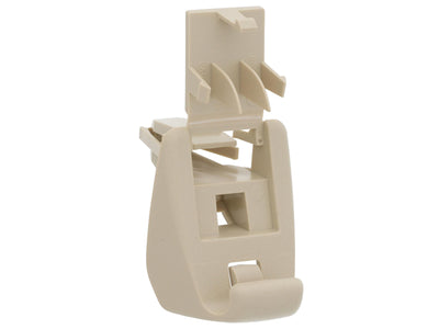 Mercedes-Benz Sun Visor Clip Beige / Saffron | 1998-2005 16381003128G13