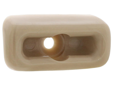 Mercedes-Benz Sun Visor Clip Cream | 1972-1989 10781101418412