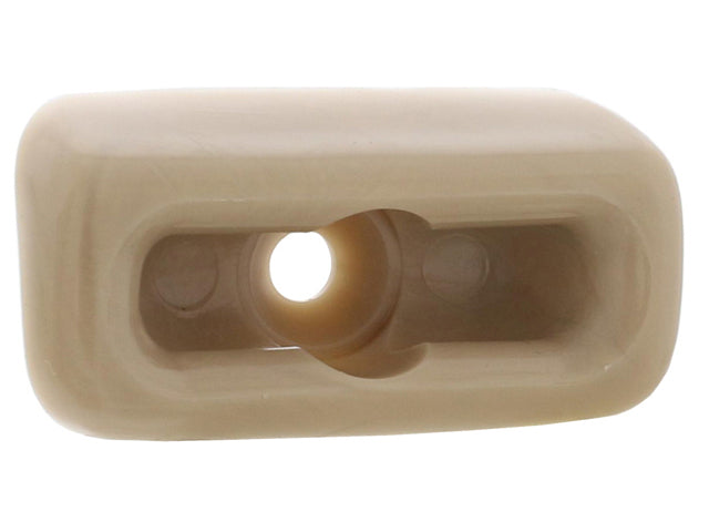 Mercedes-Benz Sun Visor Clip Cream | 1972-1989 10781101418412