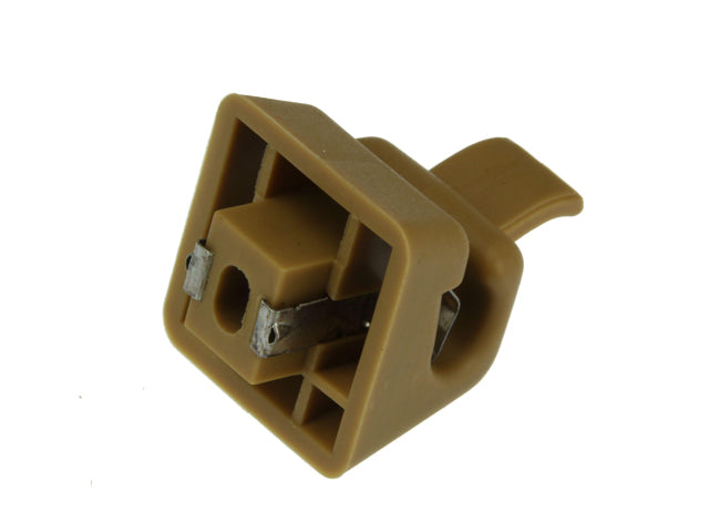 Mercedes-Benz Sun Visor Clip Date | 1977-1995 12681000128326