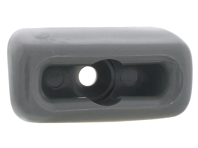 Mercedes-Benz Sun Visor Clip Grey | 1972-1989 10781101417101