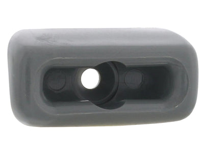 Mercedes-Benz Sun Visor Clip Grey | 1972-1989 10781101417101
