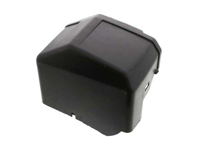 Mercedes-Benz Suppressor Housing Distributor Cap Outer Cover without Holes | 1986-1993 1031580685