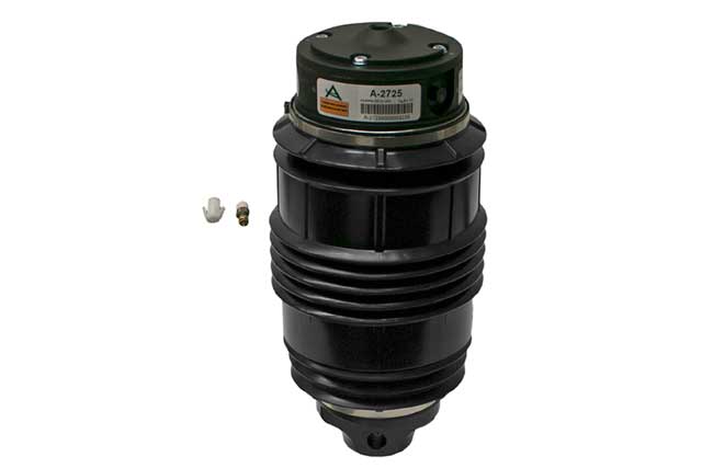 Mercedes-Benz Suspension Air Bag Pneumatic Spring | 2003-2011 2113201325