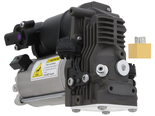 Mercedes-Benz Suspension Air Compressor | 2006-2012 1643201204