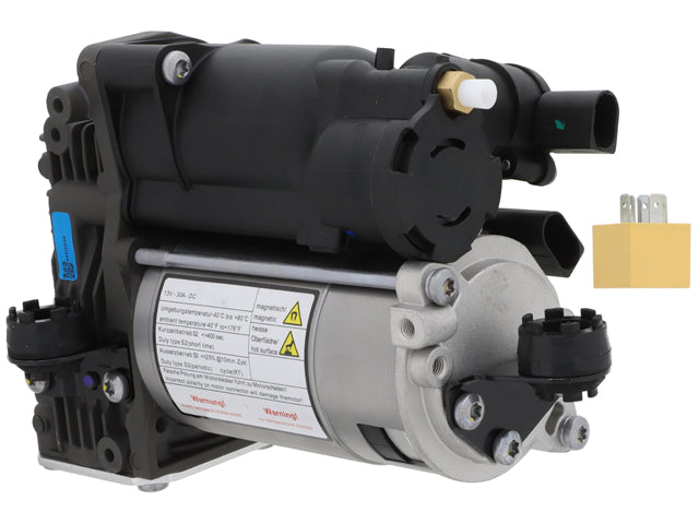 Mercedes-Benz Suspension Air Compressor | 2006-2012 1643201204