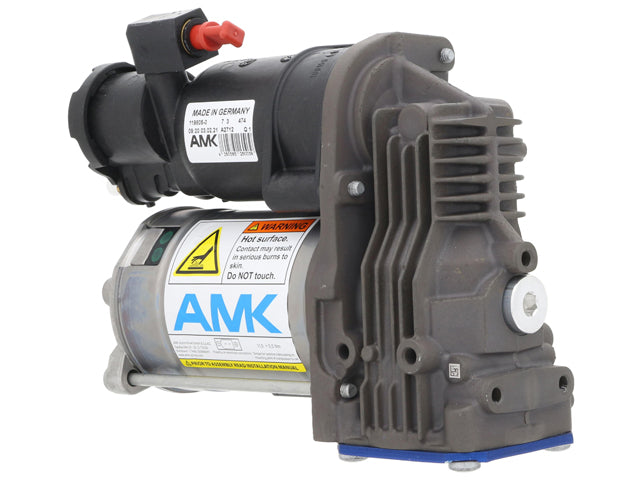 Mercedes-Benz Suspension Air Compressor | 2014-2021