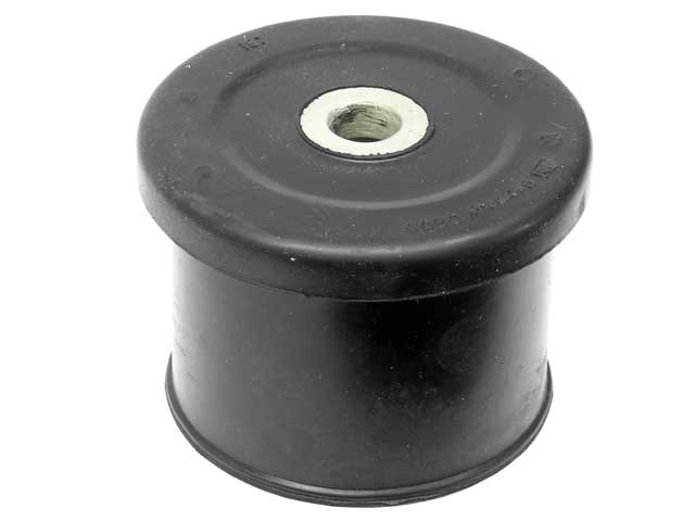 Mercedes-Benz Suspension Bushing - Support Arm to Frame | 1981-1991 1263333314