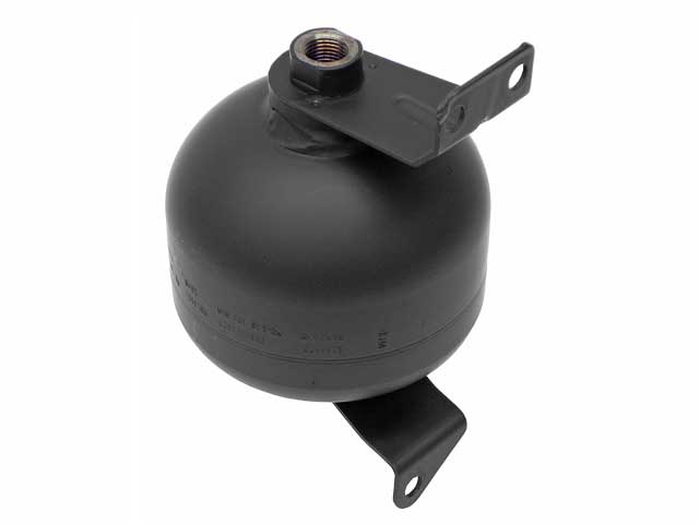 Mercedes-Benz Suspension Self-Leveling Nitrogen Chamber | 2000-2007 2203270115