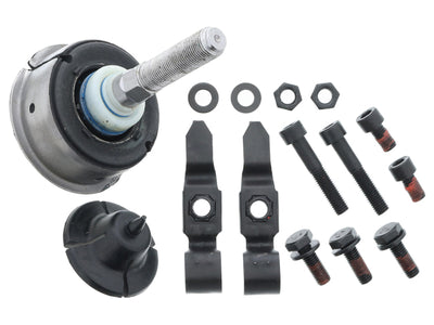 Mercedes-Benz Suspension Support Bracket Repair Kit | 1981-1991 1263301035