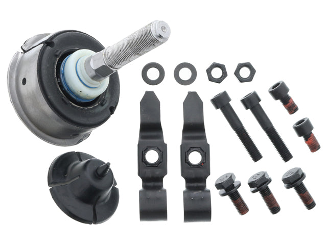 Mercedes-Benz Suspension Support Bracket Repair Kit | 1981-1991 1263301035