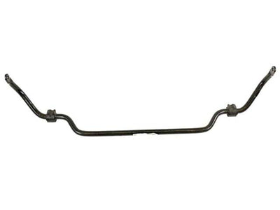 Mercedes-Benz Sway Bar - 22 mm Diameter | 2001-2009 2033234465