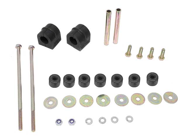 Mercedes-Benz Sway Bar Bushing Kit | 1968-1985 1153200047