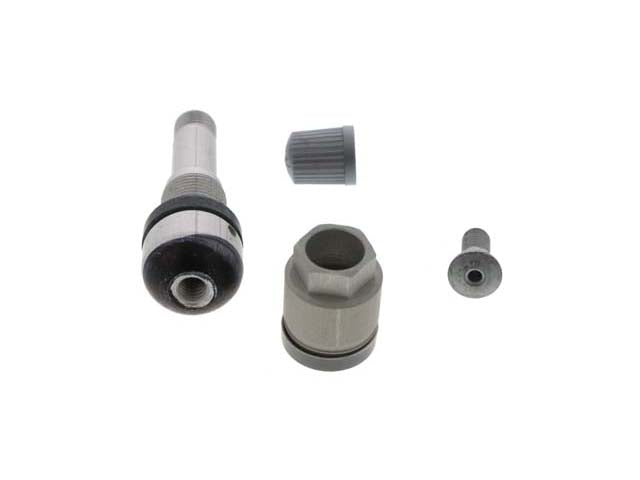 Mercedes-Benz TPMS Wheel Valve Stem Kit | 1998-2011 0014012713