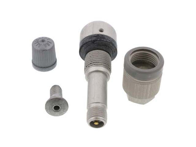 Mercedes-Benz TPMS Wheel Valve Stem Kit | 1998-2011 0014012713