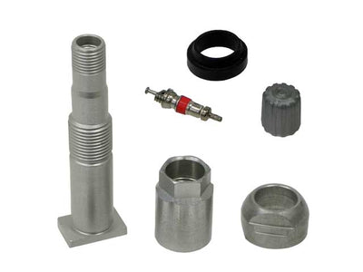 Mercedes-Benz TPMS Wheel Valve Stem Kit | 2003-2021 0004001000