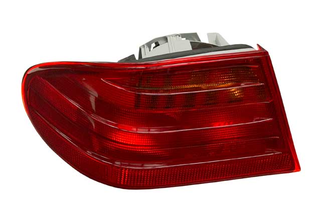 Mercedes-Benz Taillight | 1996-1999 2108204564