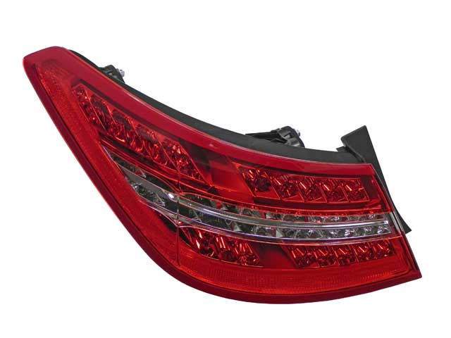 Mercedes-Benz Taillight | 2010-2017 2079060358
