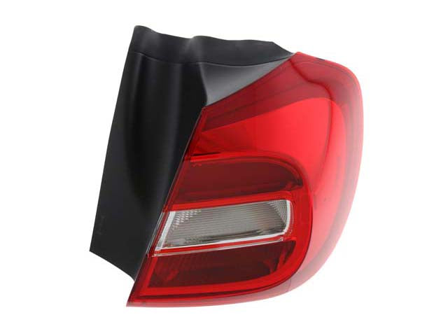 Mercedes-Benz Taillight | 2015-2020 1569060257