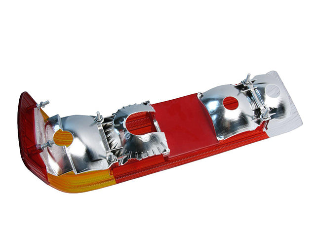 Mercedes-Benz Taillight Lens | 1972-1989 1078202866