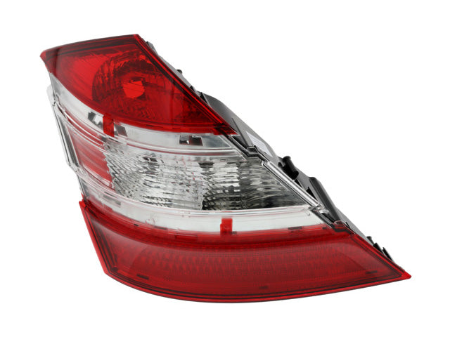 Mercedes-Benz Taillight Lens | 2007-2009
