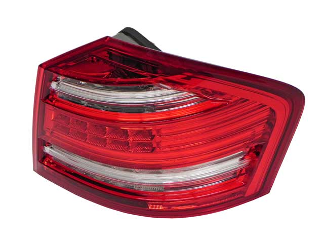 Mercedes-Benz Taillight (Quarter Panel) | 2008-2012 1648203664