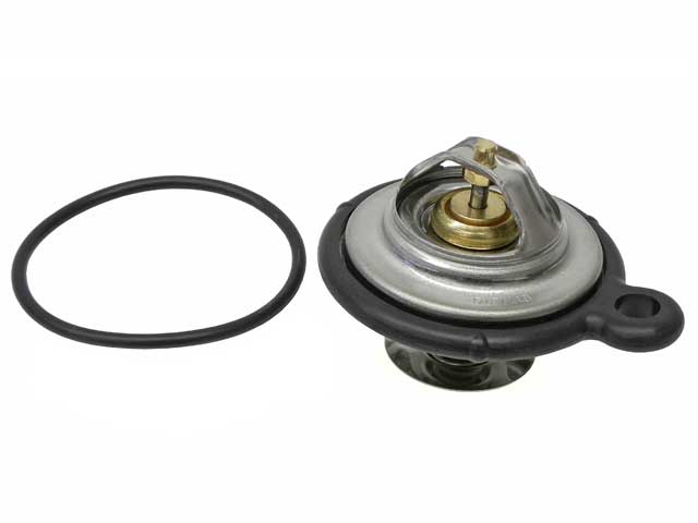 Mercedes-Benz Thermostat 80 deg. C | 1977-1985 6172001815