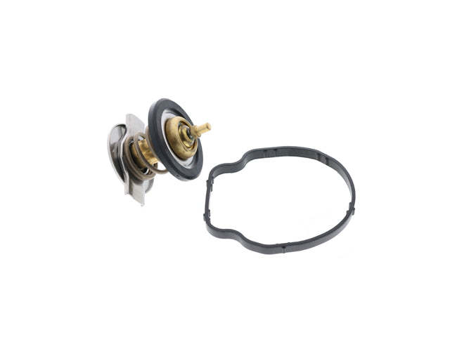 Mercedes-Benz Thermostat 87 deg. C | 2007-2022 6422002015