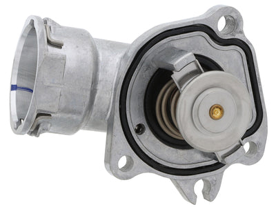 Mercedes-Benz Thermostat 87 deg. C | 2007-2022 6422002015