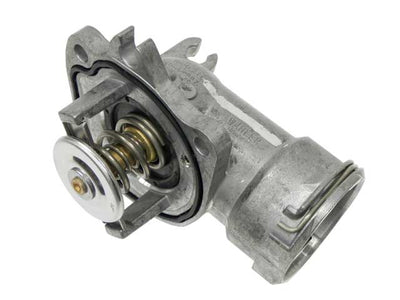 Mercedes-Benz Thermostat 87 deg. C | 2007-2022 6422002015