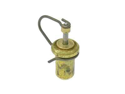 Mercedes-Benz Thermostat - Injection Pump | 1966-1972 0012039575