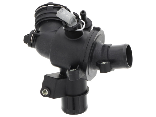 Mercedes-Benz Thermostat with Housing | 2013-2017