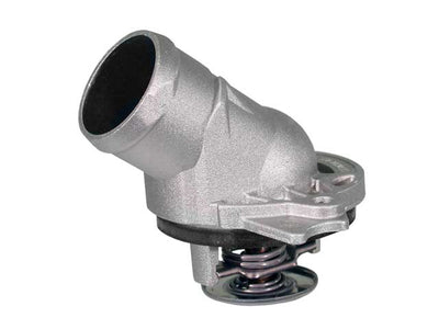 Mercedes-Benz Thermostat with Housing 87 deg. C | 1998-2008 1122030275
