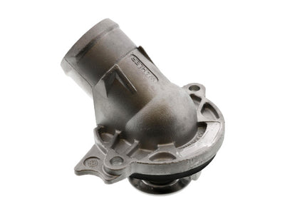 Mercedes-Benz Thermostat with Housing 87 deg. C | 1998-2008 1122030275