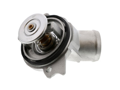 Mercedes-Benz Thermostat with Housing 87 deg. C | 1998-2008 1122030275