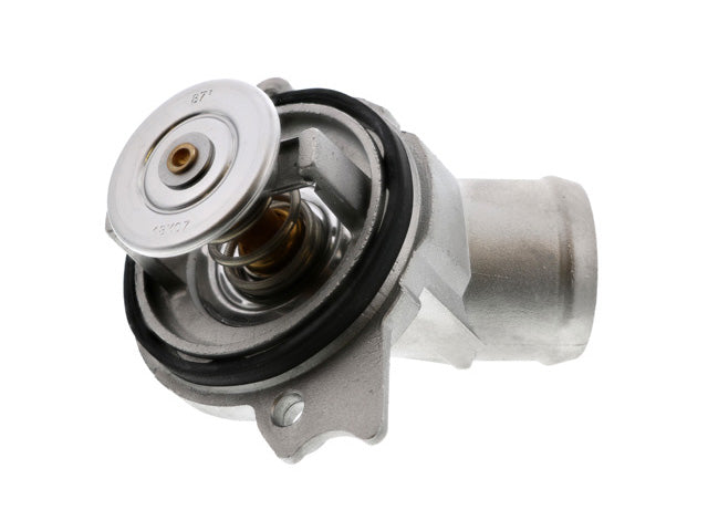 Mercedes-Benz Thermostat with Housing 87 deg. C | 1998-2008 1122030275