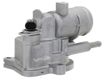 Mercedes-Benz Thermostat with Housing and Gasket 92 deg. C | 2005-2006 6462001115