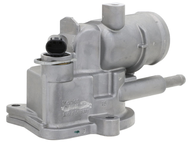 Mercedes-Benz Thermostat with Housing and Gasket 92 deg. C | 2005-2006 6462001115