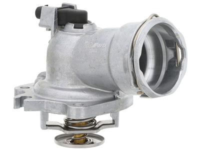 Mercedes-Benz Thermostat with Housing and Gasket 87 deg. C | 2007-2009 6422002115