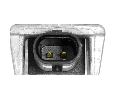 Mercedes-Benz Thermostat with Housing and Gasket 87 deg. C | 2007-2009 6422002115