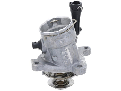 Mercedes-Benz Thermostat with Housing and Gasket 100 deg. C | 2007-2015 1562030475