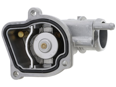Mercedes-Benz Thermostat with Housing and Gasket 92 deg. C | 2005-2006 6462001115