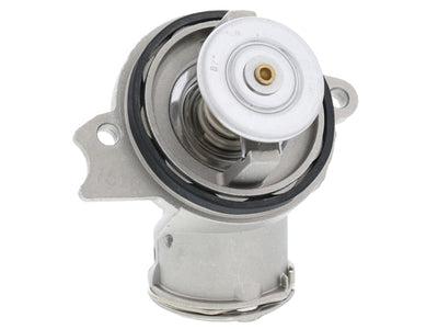 Mercedes-Benz Thermostat with Housing and Gasket 87 deg. C | 2005-2010 1132030375