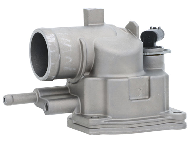 Mercedes-Benz Thermostat with Housing and Gasket 92 deg. C | 2005-2006 6462001115