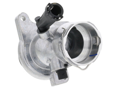 Mercedes-Benz Thermostat with Housing and Gasket 100 deg. C | 2007-2015 1562030475
