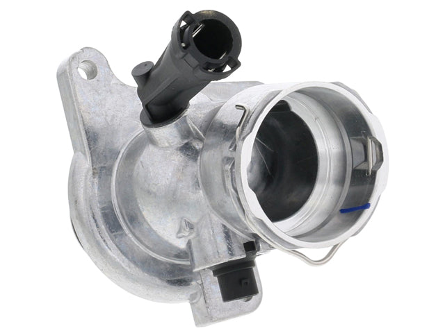 Mercedes-Benz Thermostat with Housing and Gasket 100 deg. C | 2007-2015 1562030475